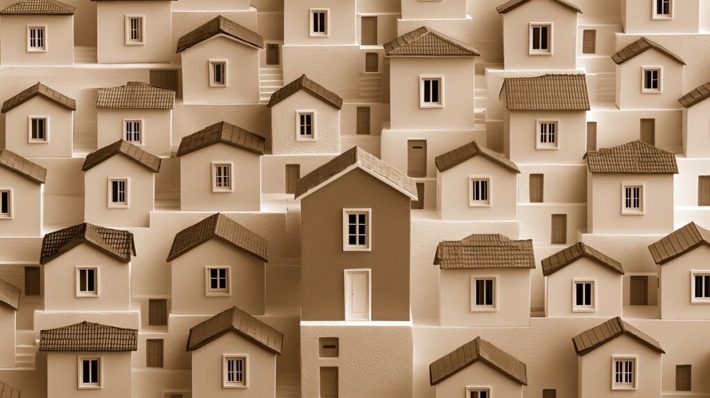 Green Gables Village: From Country Club Fairways to a Lakewood Neighborhood with Character